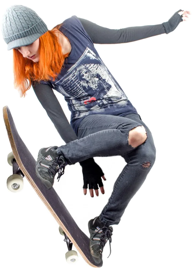 skating board - 雷竞技